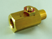 Gauge damper
